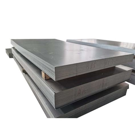 18ga cold rolled steel sheet